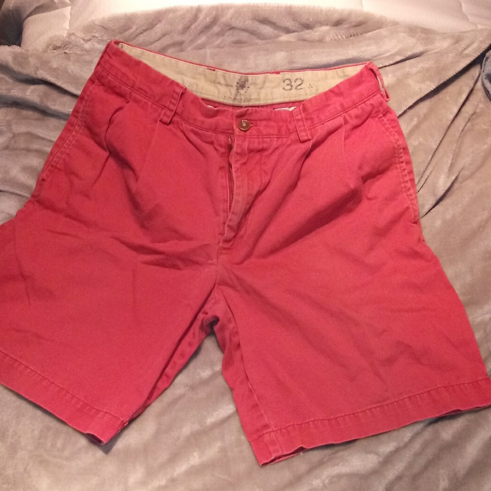 Men's shorts